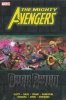 MIGHTY AVENGERS DARK REIGN HC [9780785156697]